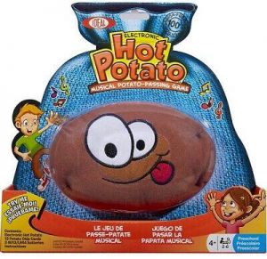 it's store vip משחקי ילדים, אבזרים וכל מה שנוגע בעולם הילדים   HOT Potato game